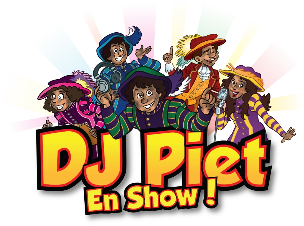 DJ Piet En Show